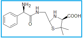 AMPICILLIN EP IMPURITY F 